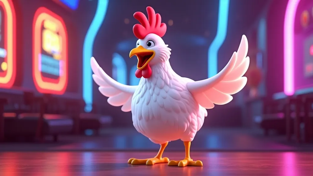 Chickenroad-review