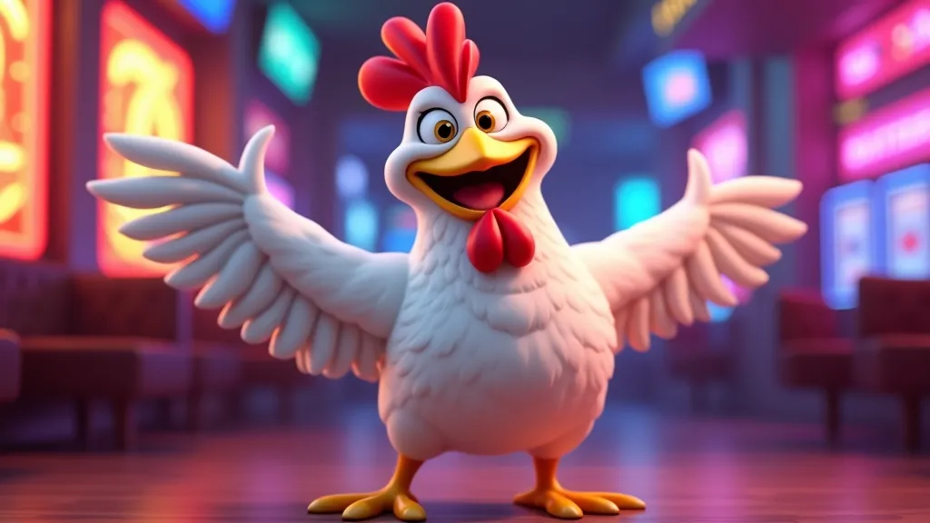Chickenroad-review