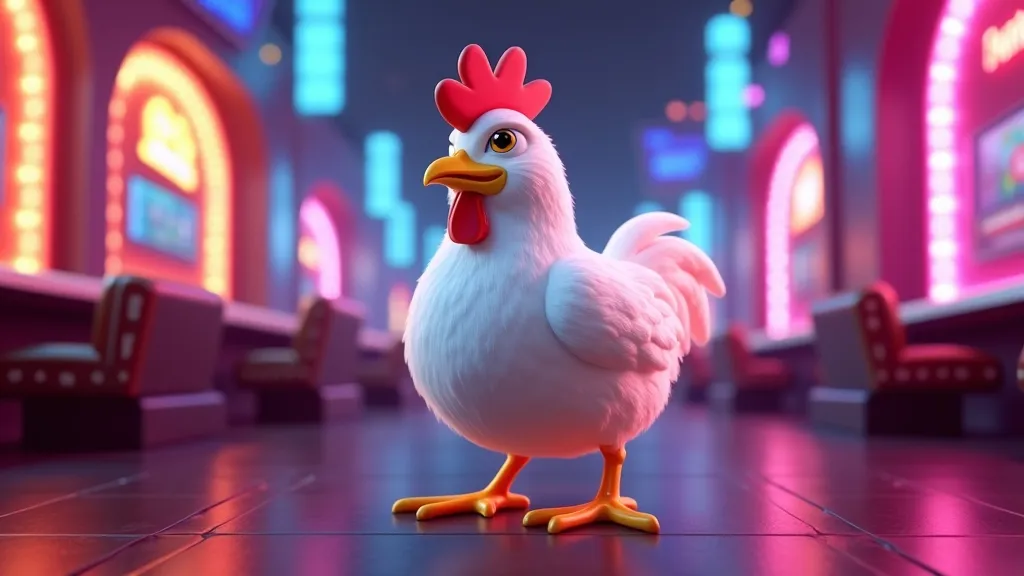 Chickenroad-review