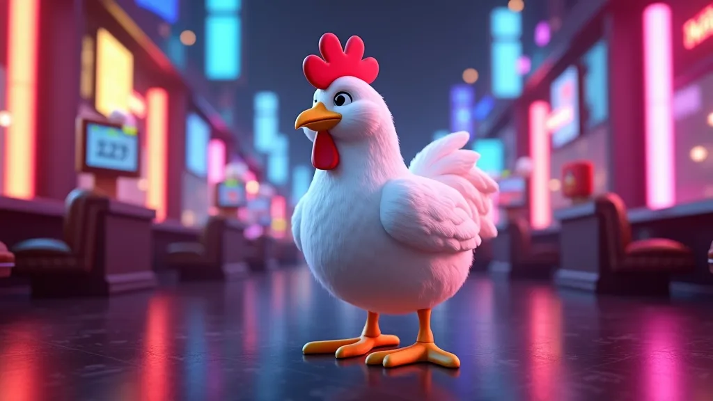 Chickenroad-review