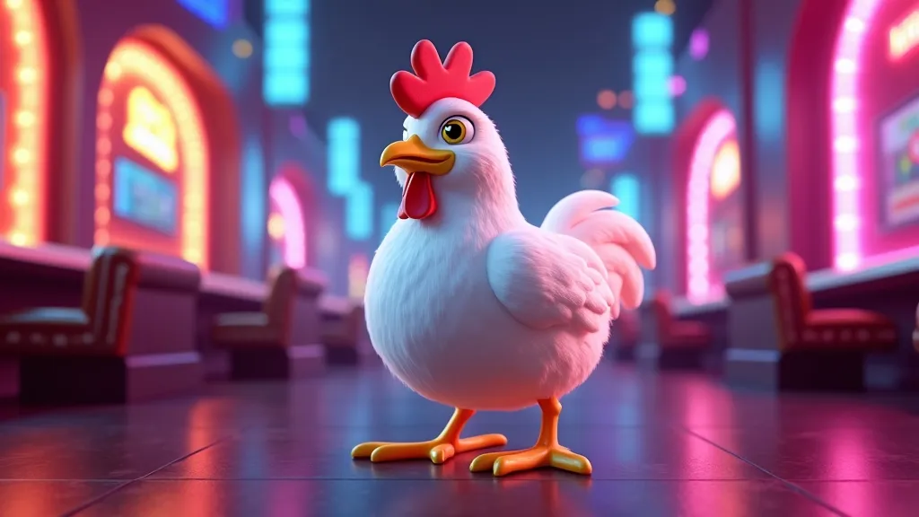 Chickenroad-review
